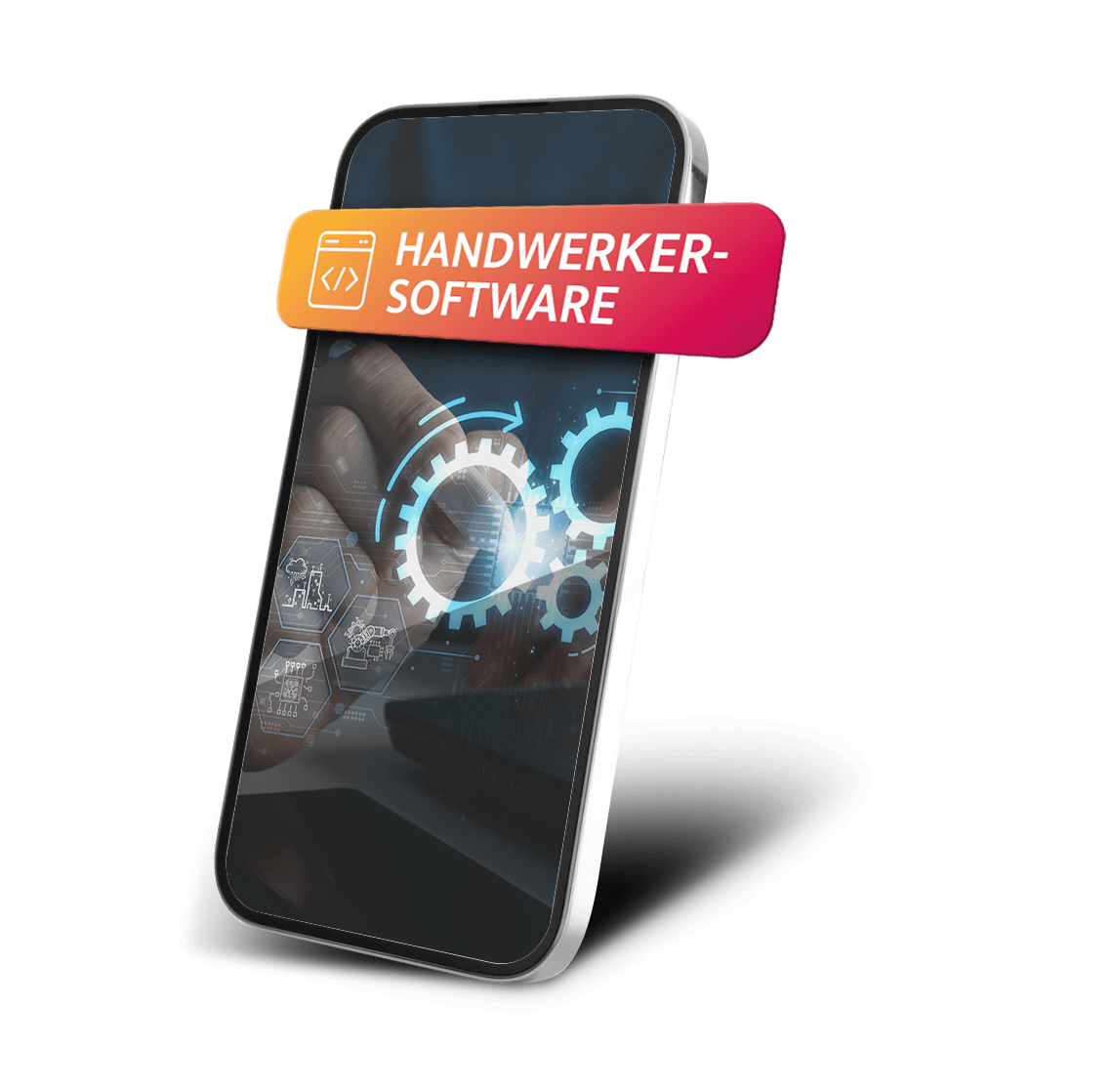 ERP-Software für das Handwerk