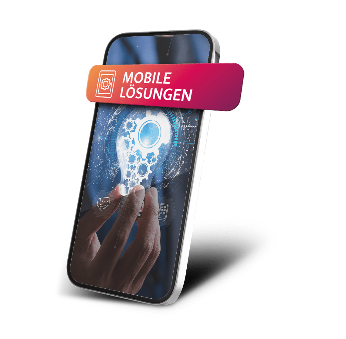 Mobile
Lösungen für das Handwerk
