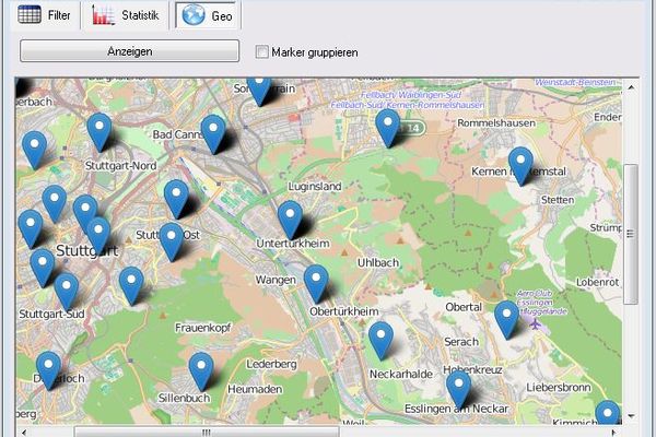 Geolocator