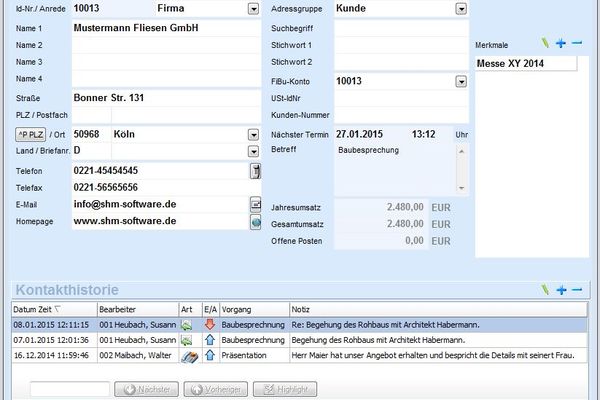 CRM